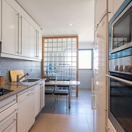 Flh Expo Flat With View Διαμέρισμα Lisboa Εξωτερικό φωτογραφία