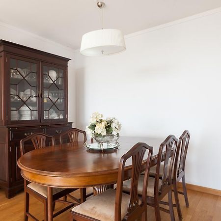 Flh Expo Flat With View Διαμέρισμα Lisboa Εξωτερικό φωτογραφία