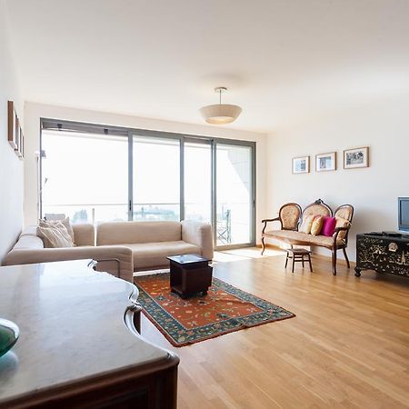 Flh Expo Flat With View Διαμέρισμα Lisboa Εξωτερικό φωτογραφία