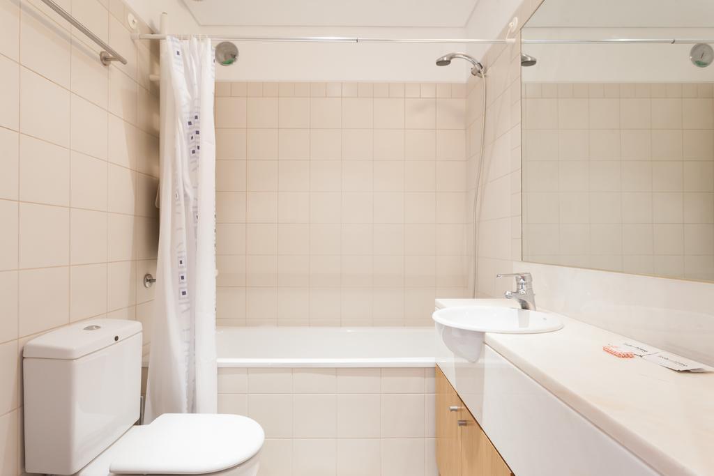 Flh Expo Flat With View Διαμέρισμα Lisboa Εξωτερικό φωτογραφία