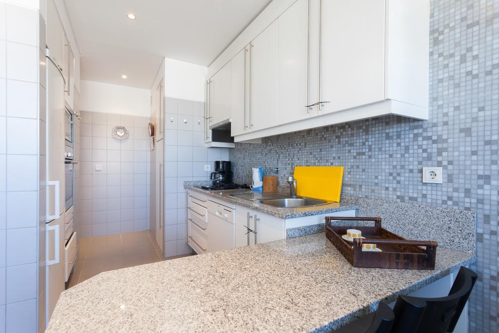 Flh Expo Flat With View Διαμέρισμα Lisboa Εξωτερικό φωτογραφία