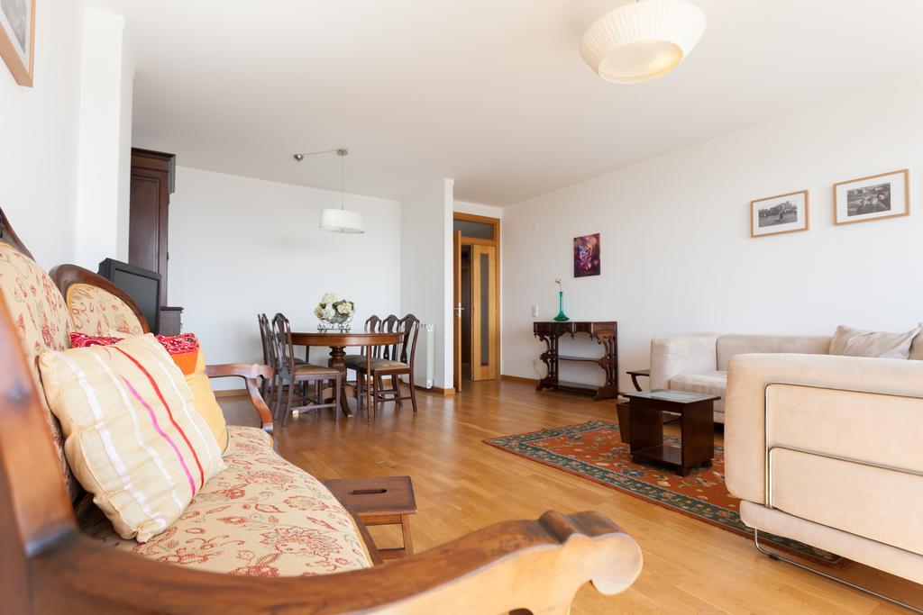 Flh Expo Flat With View Διαμέρισμα Lisboa Εξωτερικό φωτογραφία