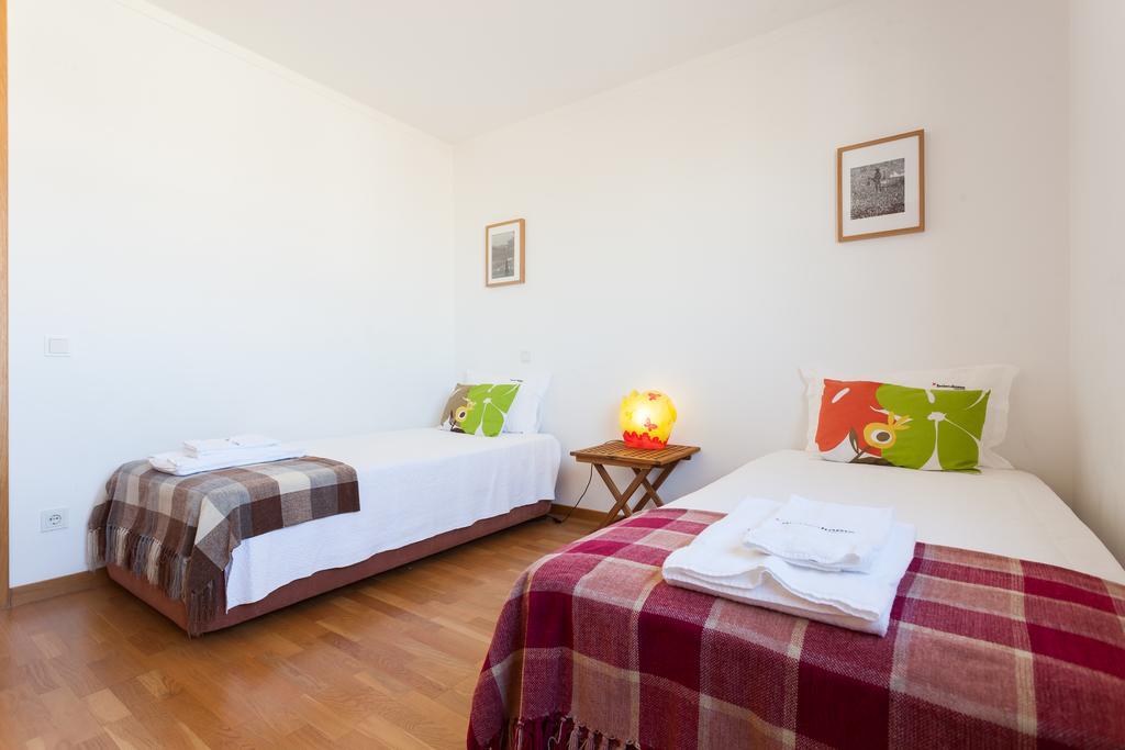 Flh Expo Flat With View Διαμέρισμα Lisboa Εξωτερικό φωτογραφία