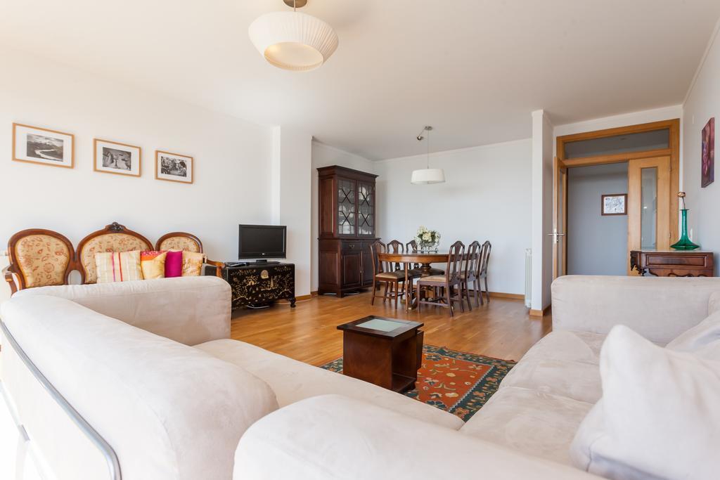 Flh Expo Flat With View Διαμέρισμα Lisboa Εξωτερικό φωτογραφία