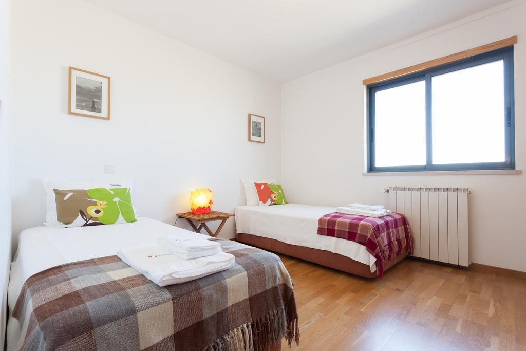 Flh Expo Flat With View Διαμέρισμα Lisboa Εξωτερικό φωτογραφία