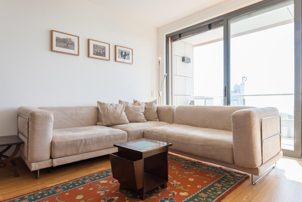 Flh Expo Flat With View Διαμέρισμα Lisboa Εξωτερικό φωτογραφία