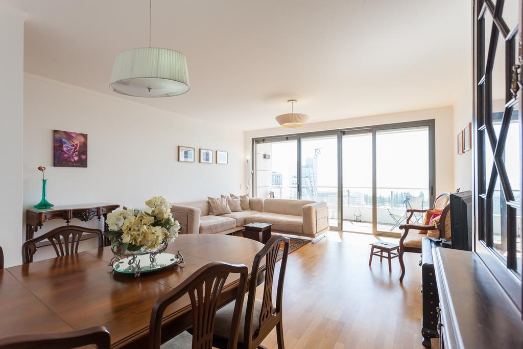 Flh Expo Flat With View Διαμέρισμα Lisboa Εξωτερικό φωτογραφία