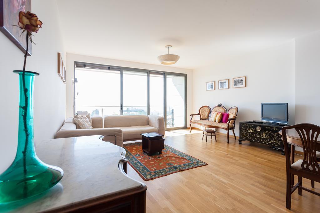 Flh Expo Flat With View Διαμέρισμα Lisboa Εξωτερικό φωτογραφία