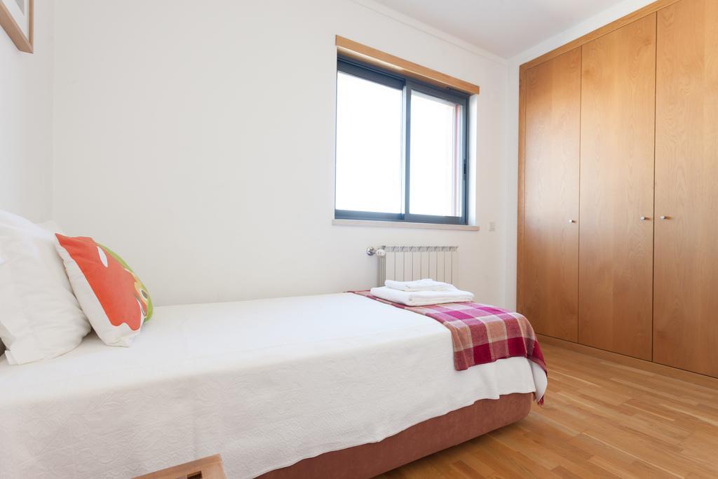 Flh Expo Flat With View Διαμέρισμα Lisboa Εξωτερικό φωτογραφία